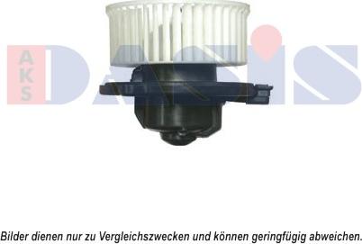 AKS Dasis 740432N - Salona ventilators ps1.lv