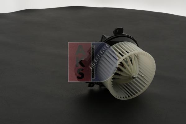 AKS Dasis 740164N - Salona ventilators ps1.lv