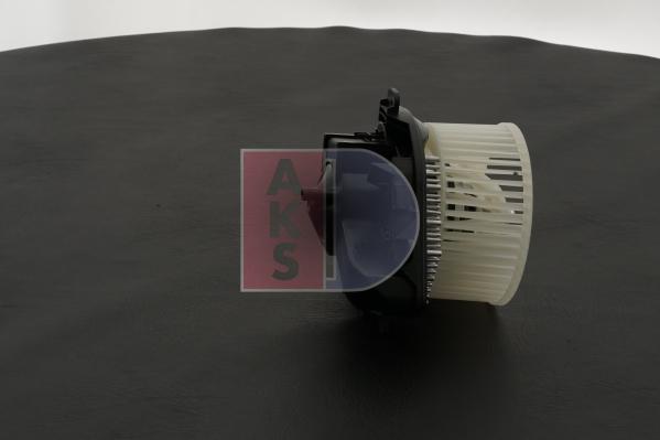 AKS Dasis 740164N - Salona ventilators ps1.lv