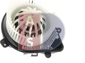 AKS Dasis 740178N - Salona ventilators ps1.lv