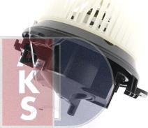 AKS Dasis 740178N - Salona ventilators ps1.lv