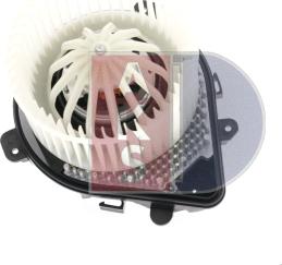 AKS Dasis 740178N - Salona ventilators ps1.lv