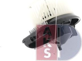 AKS Dasis 740178N - Salona ventilators ps1.lv