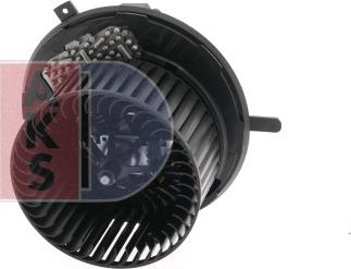 AKS Dasis 740846N - Salona ventilators ps1.lv