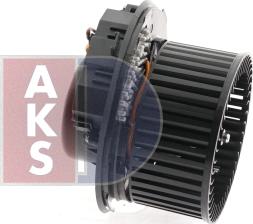 AKS Dasis 740846N - Salona ventilators ps1.lv