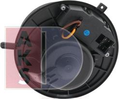 AKS Dasis 740846N - Salona ventilators ps1.lv