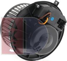 AKS Dasis 740846N - Salona ventilators ps1.lv