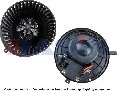 AKS Dasis 740846N - Salona ventilators ps1.lv