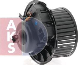 AKS Dasis 740846N - Salona ventilators ps1.lv