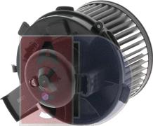 AKS Dasis 740387N - Salona ventilators ps1.lv