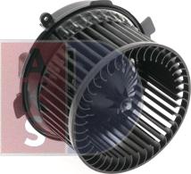 AKS Dasis 740387N - Salona ventilators ps1.lv