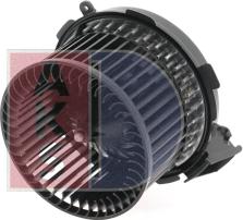 AKS Dasis 740387N - Salona ventilators ps1.lv