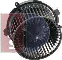 AKS Dasis 740387N - Salona ventilators ps1.lv