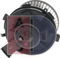 AKS Dasis 740387N - Salona ventilators ps1.lv