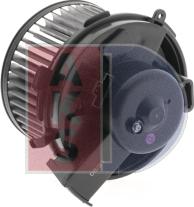 AKS Dasis 740387N - Salona ventilators ps1.lv