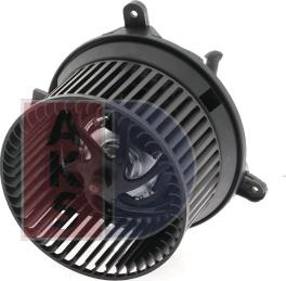 AKS Dasis 740790N - Salona ventilators ps1.lv