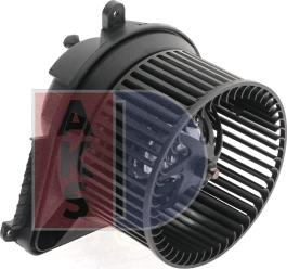 AKS Dasis 740790N - Salona ventilators ps1.lv