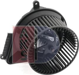 AKS Dasis 740790N - Salona ventilators ps1.lv