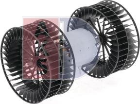 AKS Dasis 742760N - Salona ventilators ps1.lv