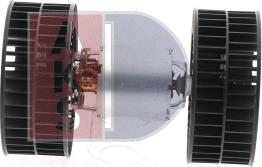 AKS Dasis 742760N - Salona ventilators ps1.lv