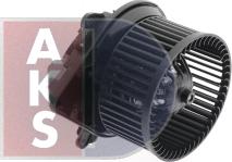 AKS Dasis 730061N - Salona ventilators ps1.lv