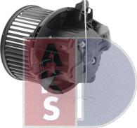 AKS Dasis 730061N - Salona ventilators ps1.lv