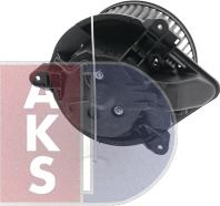 AKS Dasis 730061N - Salona ventilators ps1.lv