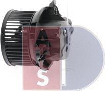 AKS Dasis 730061N - Salona ventilators ps1.lv