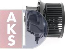 AKS Dasis 730061N - Salona ventilators ps1.lv