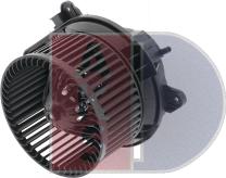 AKS Dasis 730061N - Salona ventilators ps1.lv