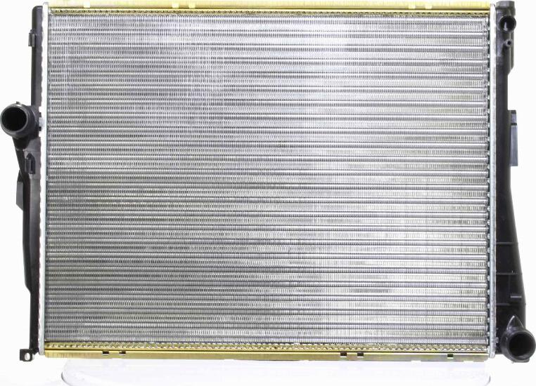 Alanko 10530448 - Radiators, Motora dzesēšanas sistēma ps1.lv