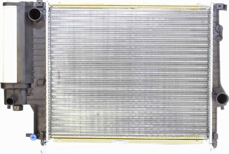 Alanko 10530411 - Radiators, Motora dzesēšanas sistēma ps1.lv