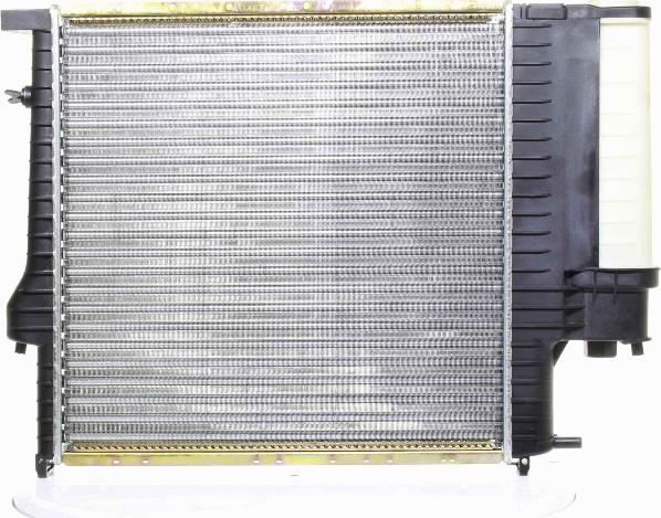 Alanko 10530412 - Radiators, Motora dzesēšanas sistēma ps1.lv