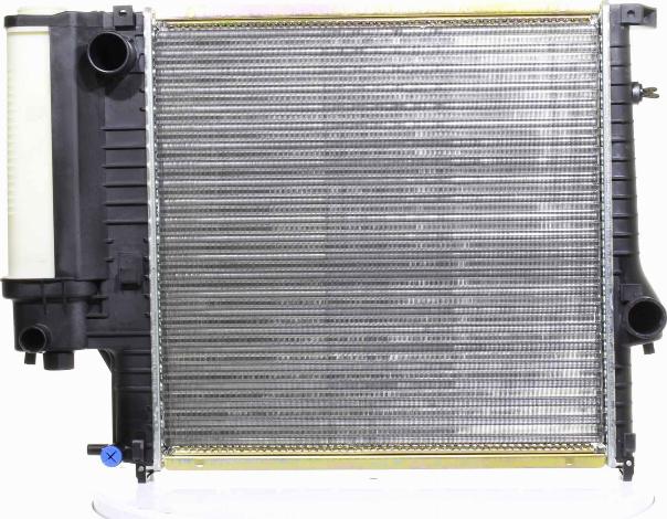 Alanko 10530412 - Radiators, Motora dzesēšanas sistēma ps1.lv