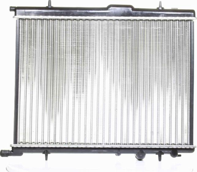 Alanko 10533124 - Radiators, Motora dzesēšanas sistēma ps1.lv