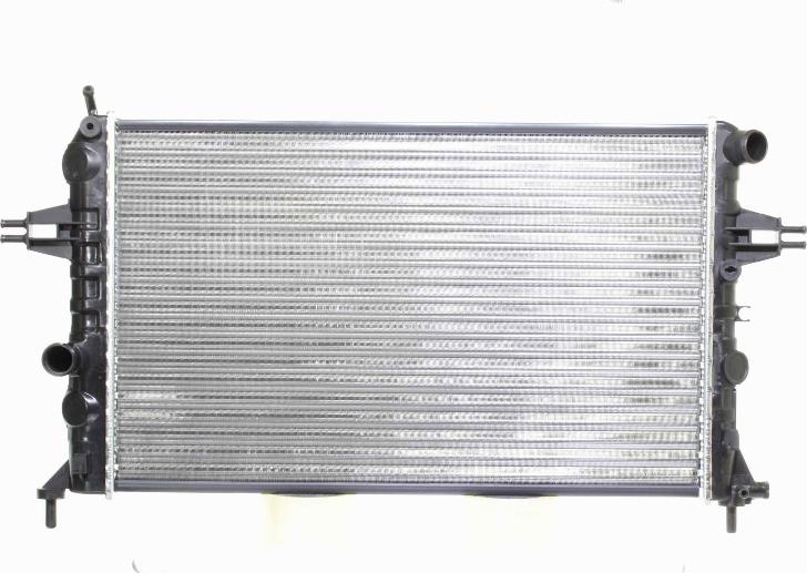 Alanko 10532886 - Radiators, Motora dzesēšanas sistēma ps1.lv