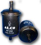 Alco Filter FF-032 - Degvielas filtrs ps1.lv