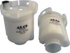 Alco Filter FF-076 - Degvielas filtrs ps1.lv