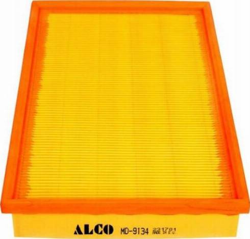 Alco Filter MD-9134 - Gaisa filtrs ps1.lv