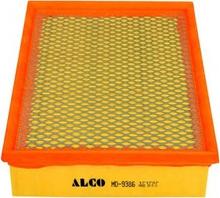 Alco Filter MD-9386 - Gaisa filtrs ps1.lv