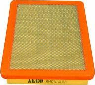 Alco Filter MD-9214 - Gaisa filtrs ps1.lv