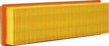 Alco Filter MD-9280 - Gaisa filtrs ps1.lv