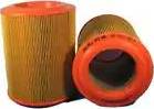 Alco Filter MD-9764 - Gaisa filtrs ps1.lv