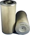 WIX Filters 42523 - Gaisa filtrs ps1.lv