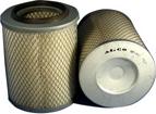 Alco Filter MD-492 - Gaisa filtrs ps1.lv