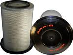 Alco Filter MD-478 - Gaisa filtrs ps1.lv