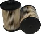 Alco Filter MD-555 - Degvielas filtrs ps1.lv