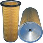 Alco Filter MD-550 - Gaisa filtrs ps1.lv