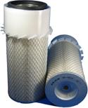 Alco Filter MD-552K - Gaisa filtrs ps1.lv