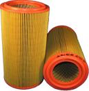 Alco Filter MD-5122 - Gaisa filtrs ps1.lv